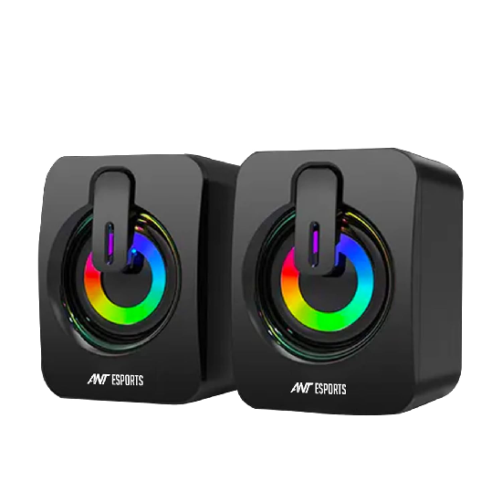 Ant Esports GS170 Gaming Speaker